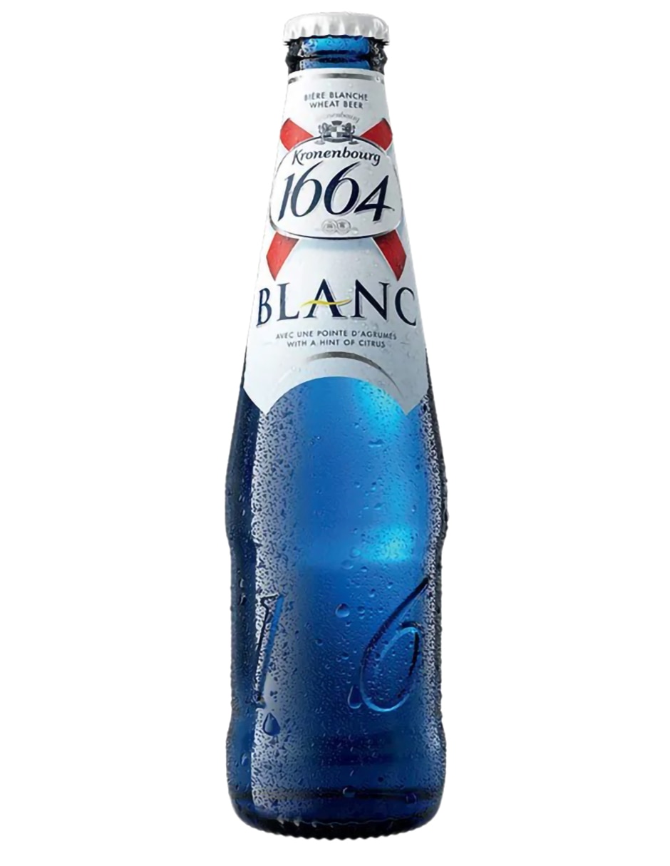 Cerveza Belgian Wheat Clara Amargo 330 ml 8